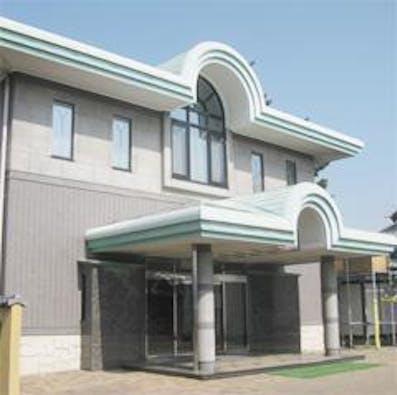 実相寺会館 鷲峰殿