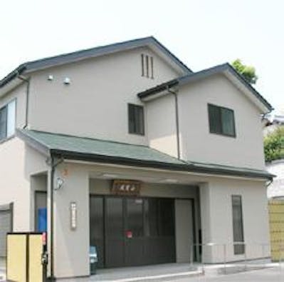 東明禅寺 正覚殿