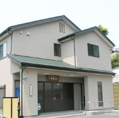 東明禅寺 正覚殿