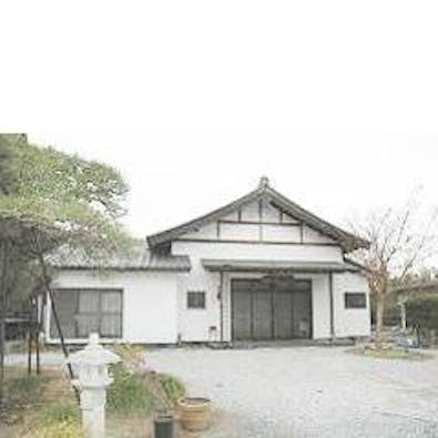 慈眼寺 愛染堂会館