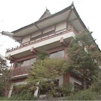 真言宗豊山派日暮山医王寺徳藏院