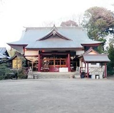 延寿院