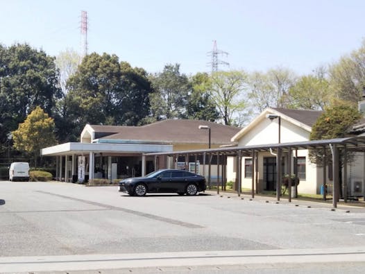 野田市関宿斎場