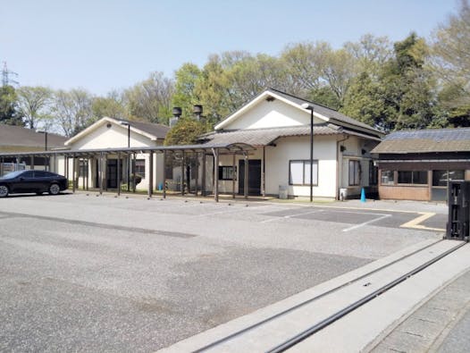 野田市関宿斎場