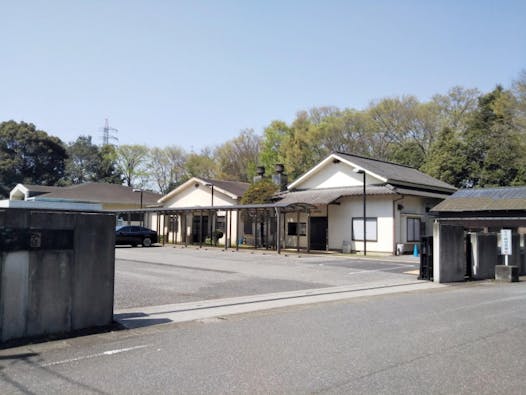 野田市関宿斎場
