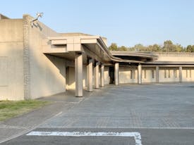 ヘキサホール・きぬ