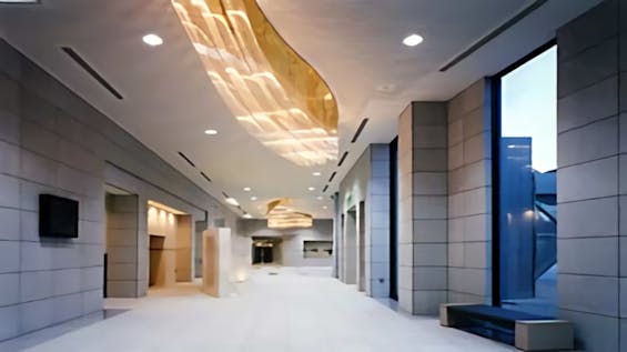 うしくあみ斎場