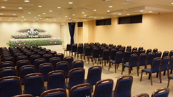 コムウェルホール高円寺