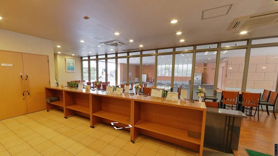 コムウェルホール高円寺