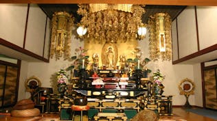 源覚寺 こんにゃく閻魔