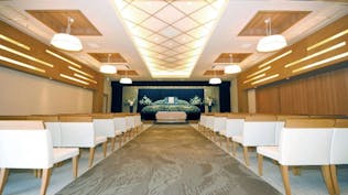 家族葬専門会館 ファミリオさいか