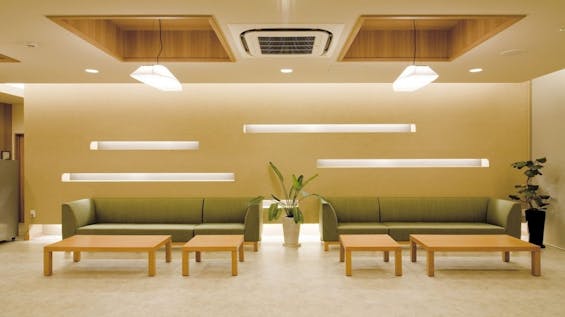 家族葬専門会館 ファミリオさいか