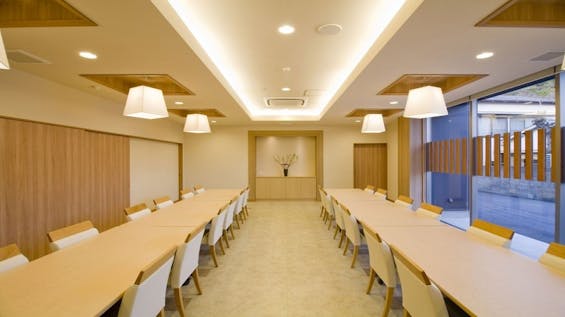 家族葬専門会館 ファミリオさいか