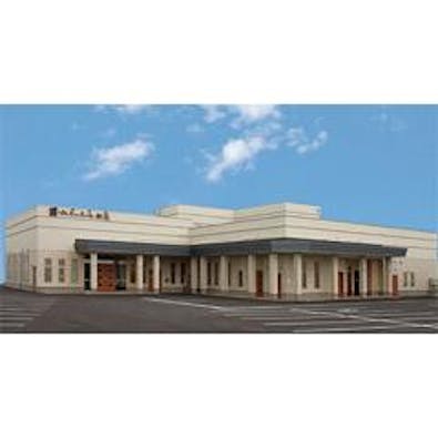 セレモニーホール新庄