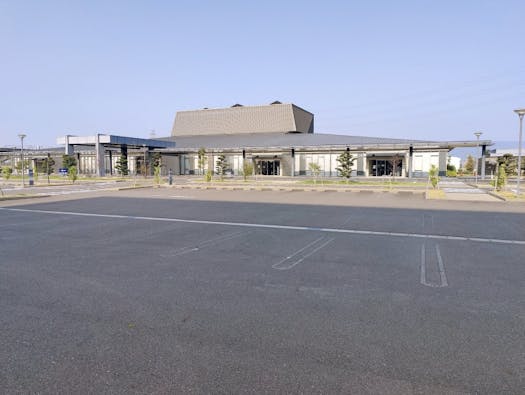 愛西市総合斎苑