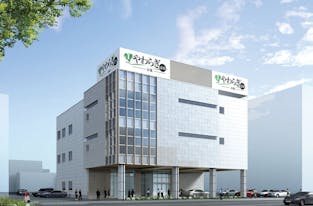 やわらぎ斎場 月寒