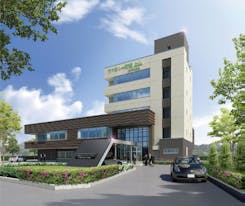 ファミリー斎場 上山