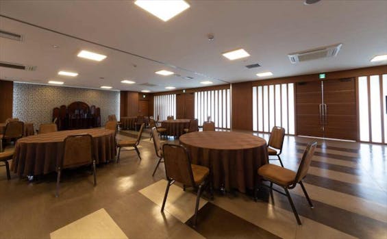 ファミリー斎場 上山