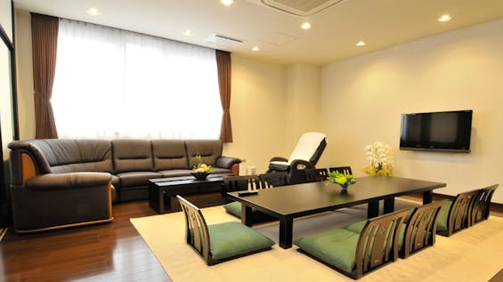 セレモニーホールゆたか