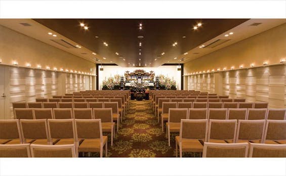 さがみ福島北斎場