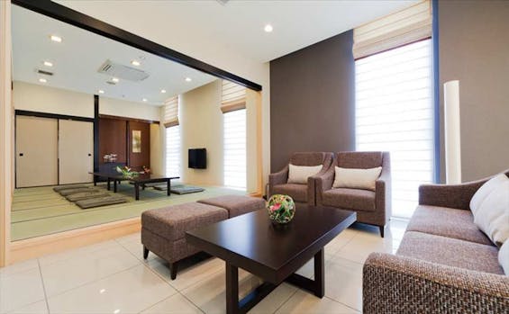 さがみ福島北斎場