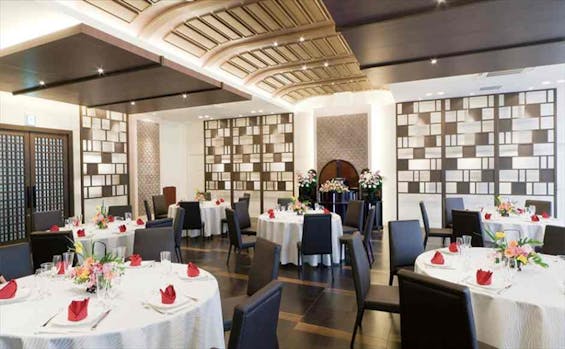 さがみ福島北斎場