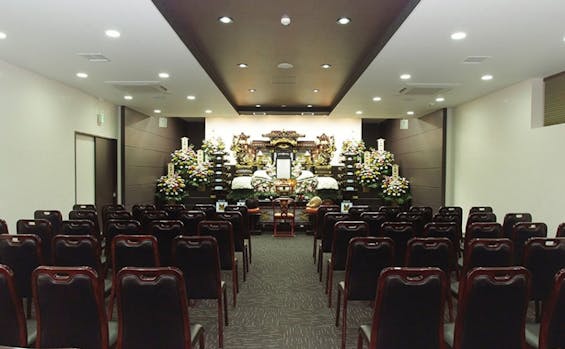 さがみメモリアル斎場 野田