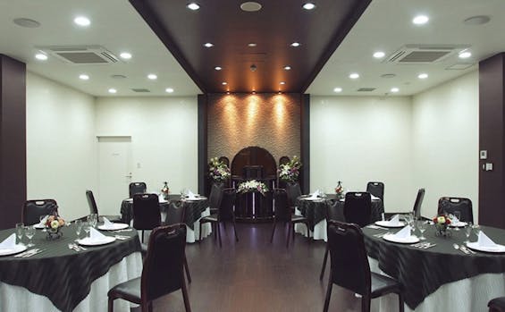 さがみメモリアル斎場 野田