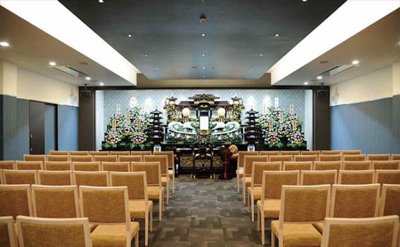 さがみ福島南斎場