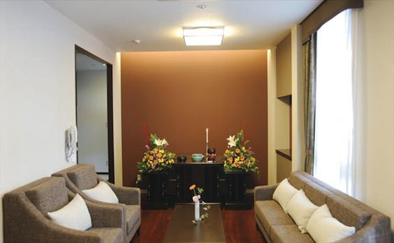 さがみ福島南斎場