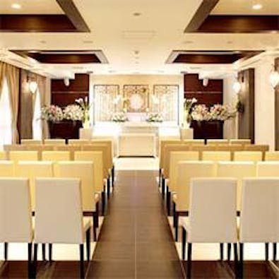 家族葬ハウス かれん土浦