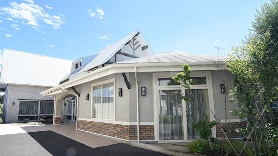 ホクサンレストラン&ホール グラシア植下