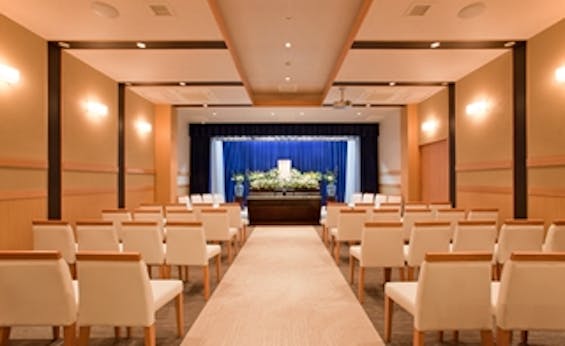 東毛式典 なごみホール