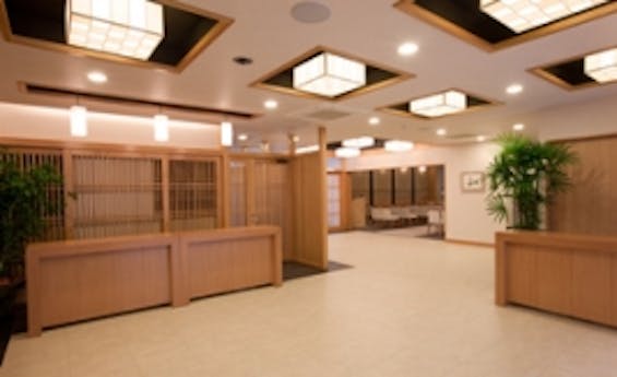 東毛式典 なごみホール