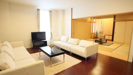 かさかけメモリードホール