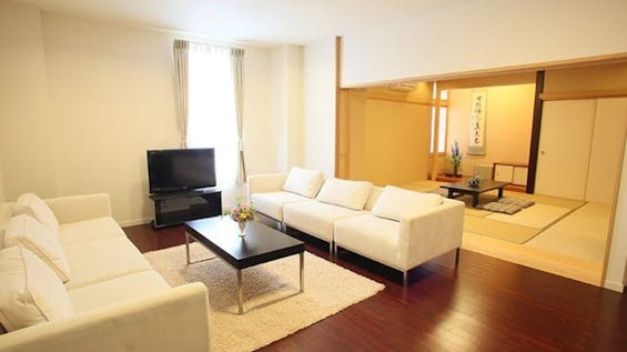 かさかけメモリードホール