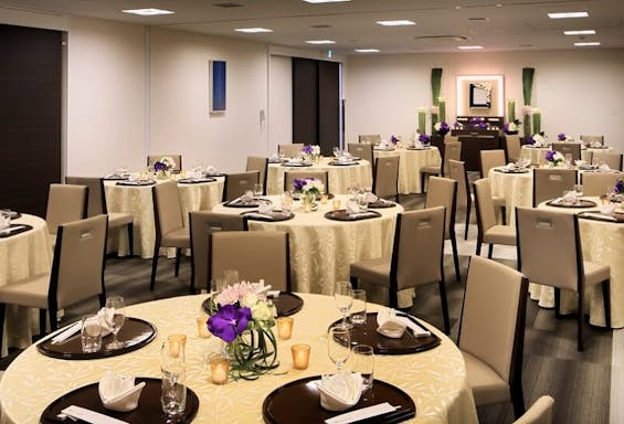 東上セレモニーホール入間