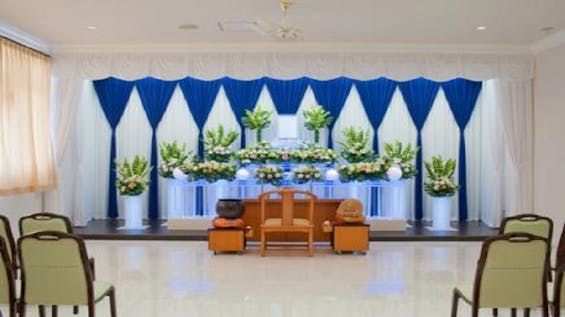 アスカ メモリアルホール千倉