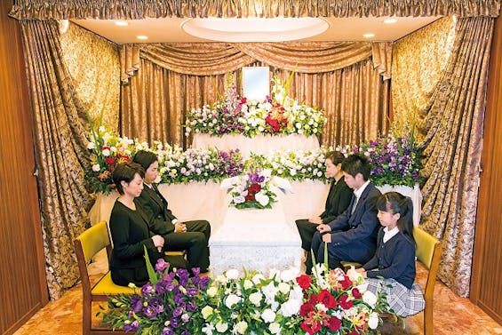 ラステル 久保山