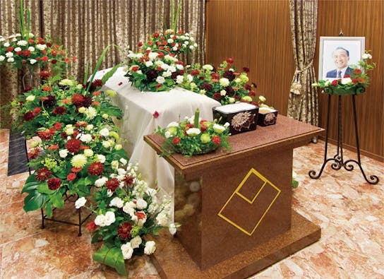 ラステル 久保山