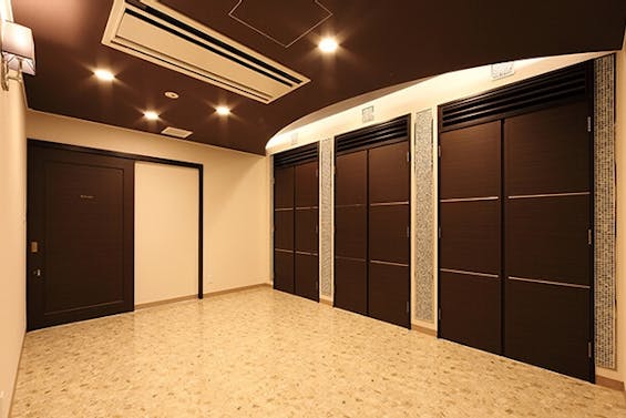 宮前葬祭ホール