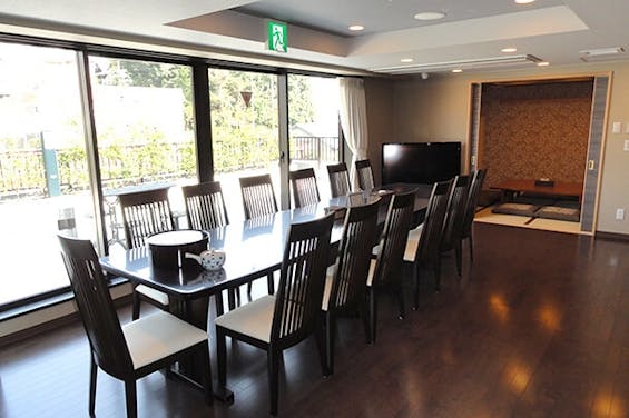 宮前葬祭ホール