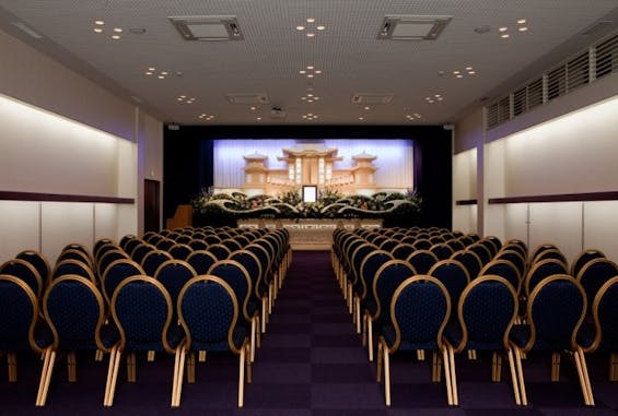 サンレー野々市紫雲閣