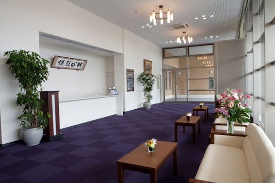 サンレー野々市紫雲閣