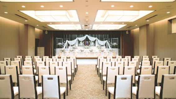 あいネットホール春日