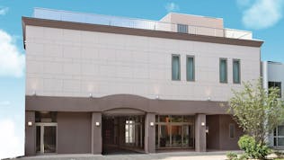 愛昇殿レクストの杜 東別院