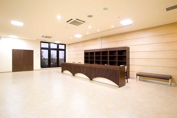 平安会館 尾頭橋斎場