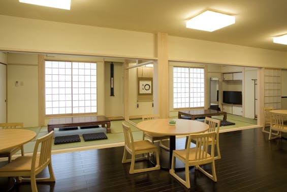 平安会館 大府斎場