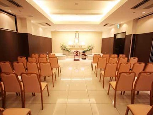 コスモール都島本館