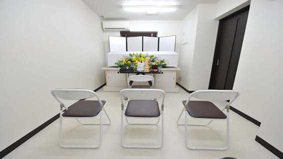 もり葬祭セレモニーホール